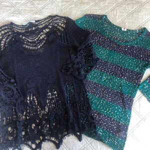 Maurices Sweater Bundle